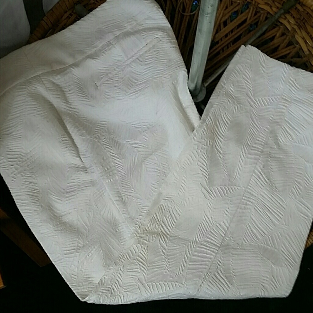 ⏳Capri Pant